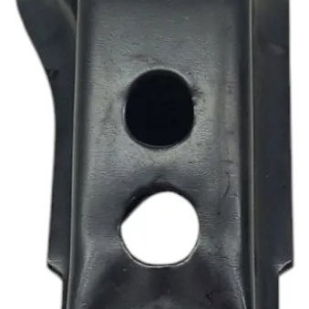 Suporte Coxim Traseiro Cambio Chevrolet Celta 2014 2015
