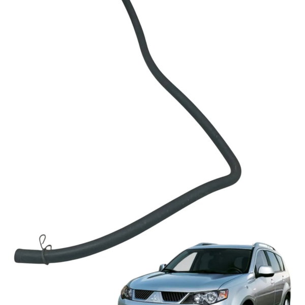 Mangueira Respiro Radiador  Mitsubishi Outlander 2010 2011