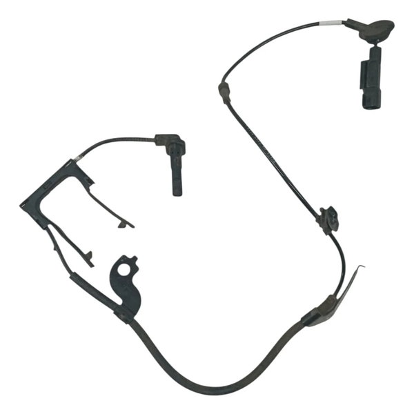 Sensor Abs Freio Dianteiro Esquerdo Mitsubishi Outlander