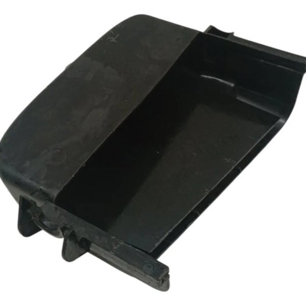 Capa Superior Correia Dentada Peugeot 207 2009 Detalhe