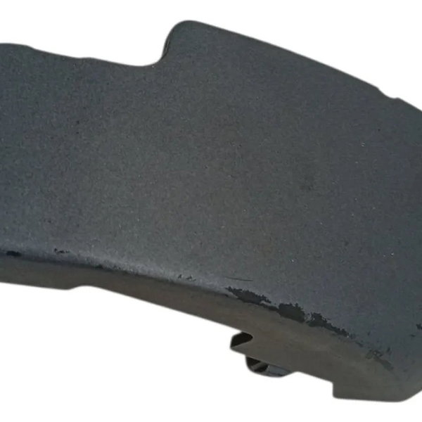 Tampa Acabqamento Volante Direção Honda Fit 2007 Detalhe