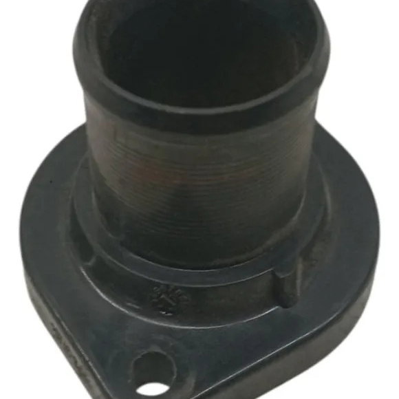 Flange Válvula Termostática Peugeot 206 1.4 2006 2007 2008