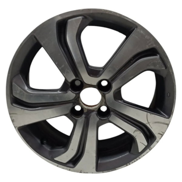 Roda Aro Liga Leve Honda City 2018 2019 2020