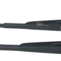 Par Braço Limpador Parabrisa Renault Sandero 1.0 2010 2011