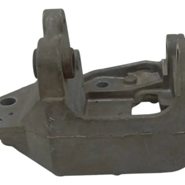 Suporte Bomba Direção Renault Sandero 1.0 2010 2011 2012