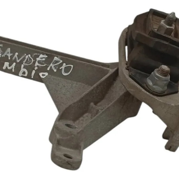 Suporte Coxim Cambio Renault Sandero 1.0 2010 2011 2012