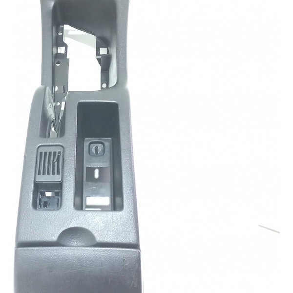 Console Central 12v Porta Objetos Peugeot 307 2007