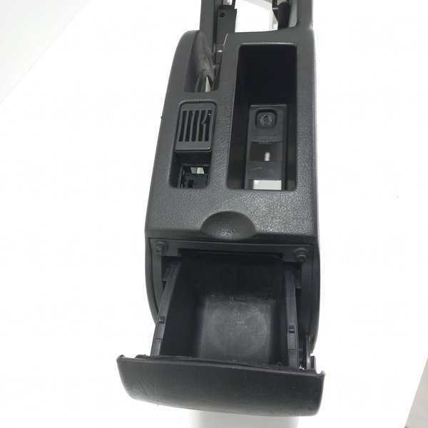 Console Central 12v Porta Objetos Peugeot 307 2007