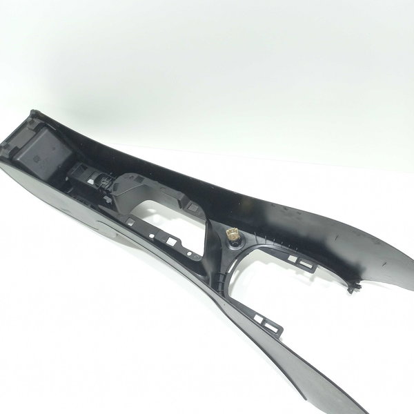 Console Central 12v Porta Objetos Peugeot 307 2007