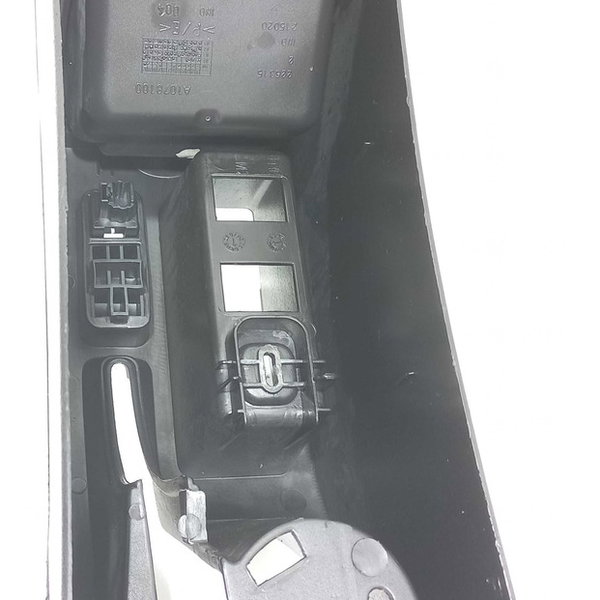 Console Central 12v Porta Objetos Peugeot 307 2007