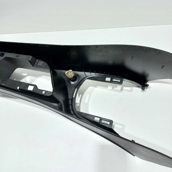 Console Central 12v Porta Objetos Peugeot 307 2007