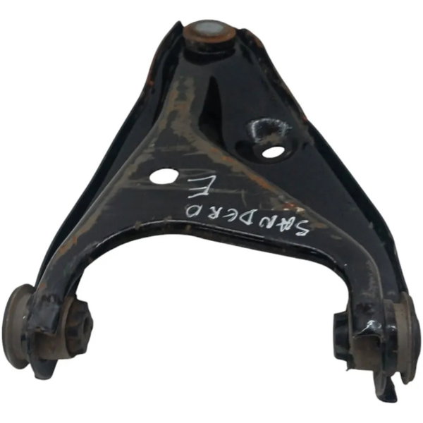 Balança Bandeja Esquerda Renault Sandero 1.0 2010 2011 2012
