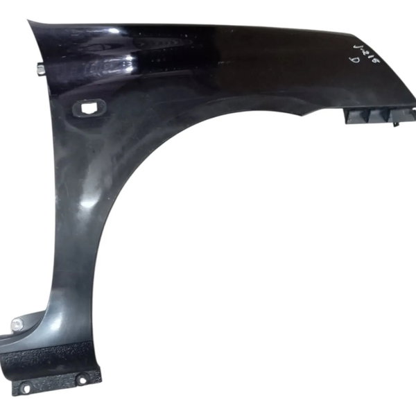 Paralama Dianteiro Direito Renault Clio 1.0 2005 2006 2007