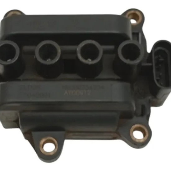 Bobina Ignição Renault Clio 1.0 2009 2010 2011 2012