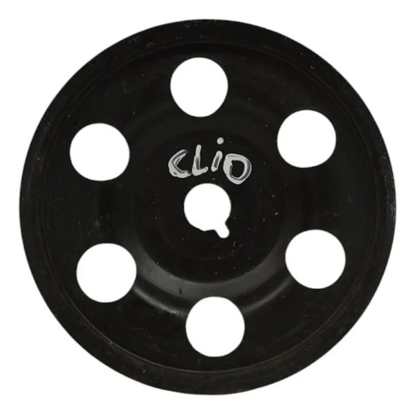 Polia Virabrequim Renault Clio 1.0 2009 2010 2011 2012
