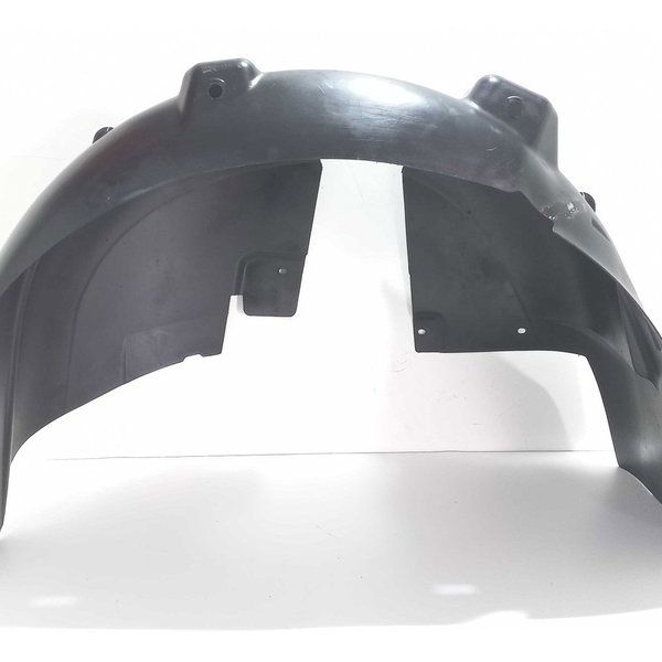 Parabarro Traseiro Esquerdo Peugeot 307 2007