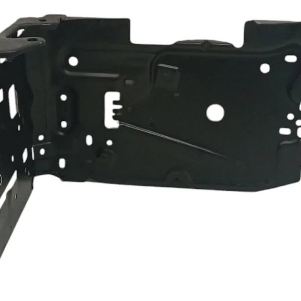 Suporte Caixa Bateria Renault Clio 1.0 2009 2010 2011 2012