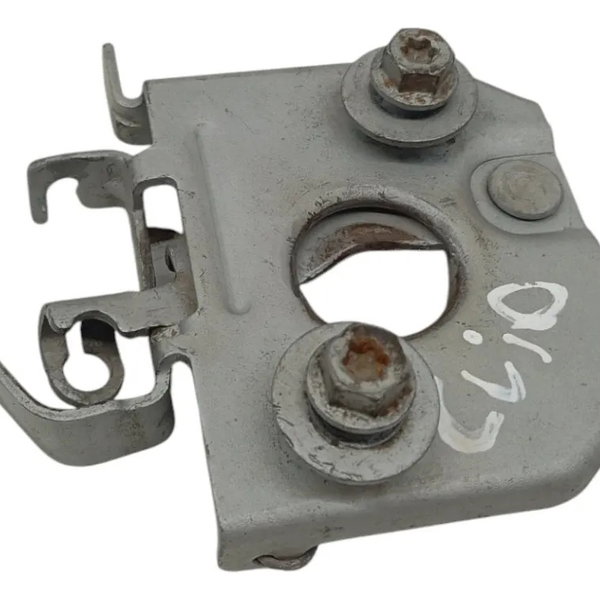 Fechadura Capo Renault Clio Hatch 1.0 2009 2010 2011 2012