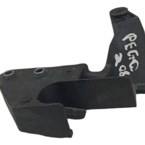 Suporte Cabo Seletor Marcha Peugeot 208 Citroen C3 2014 2015
