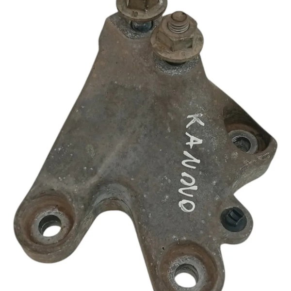 Suporte Coxim Esquerdo Câmbio Ford Ka 1.0 3cc 2015 2016