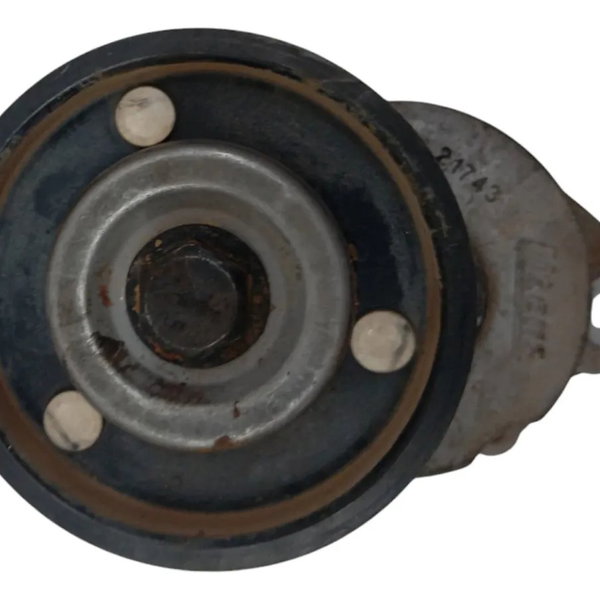 Tensor Correia Alternador Gm Celta  1.0 2013 2014 2015 2016