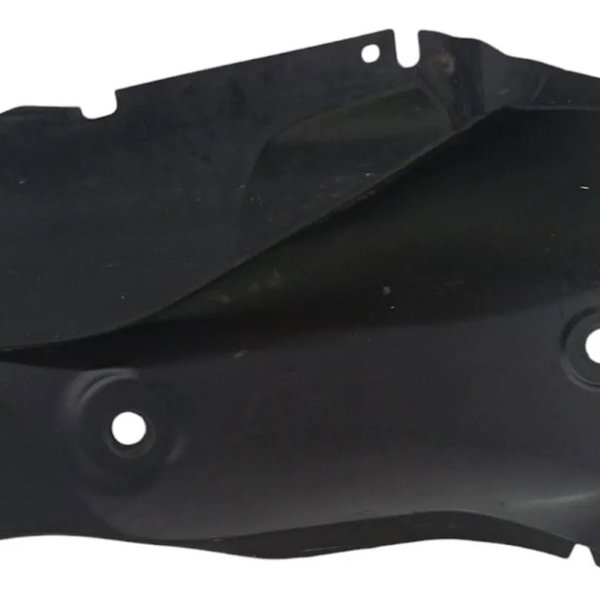 Parabarro Traseiro Direito Renault Sandero 2012 2013 2014