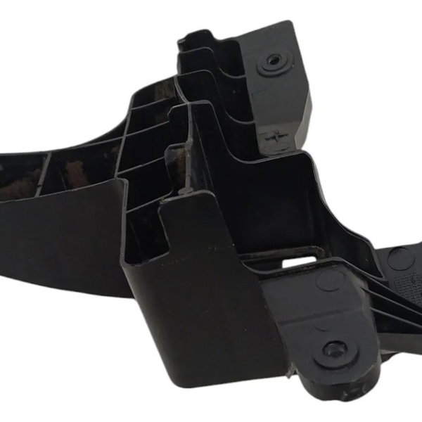 Guia Parachoque Traseiro Direito Renault Sandero 2012 2013