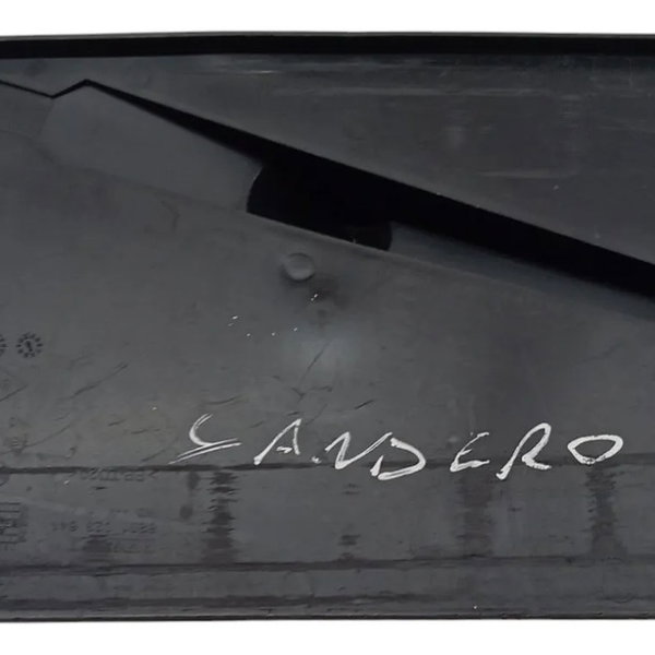 Suporte Base Caixa Bateria Renault Sandero 2012 2013 2014