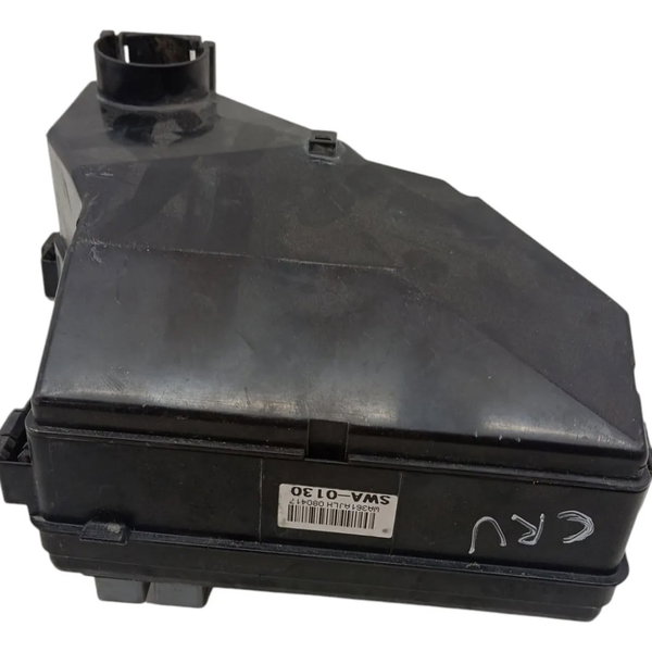 Caixa Fusivel Relé Externa Honda Crv 2.0 2008 2009 2010