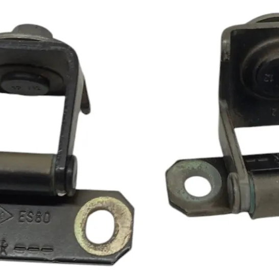 Par Dobradiça Tampa Porta Malas Renault Sandero 2011 2012