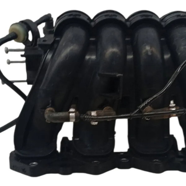 Coletor Admissão Peugeot 206 207 1.6 16v 2008 9660173180