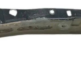 Suporte Guia Paralama Esquerdo Renault Megane 2005 2006