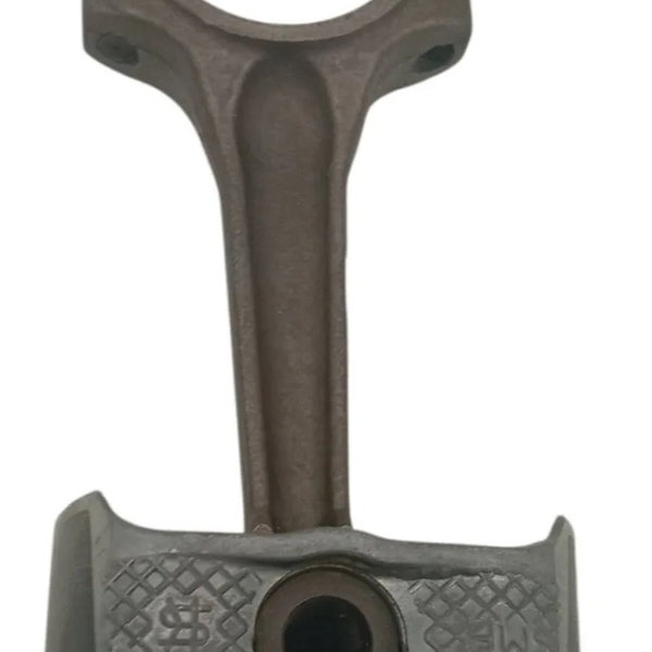 Pistao Biela Psa Citroen Peugeot 2.0 2008 2009