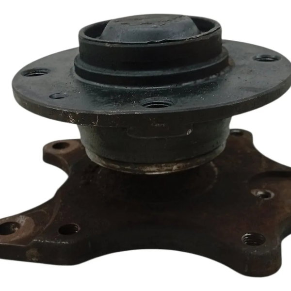 Cubo Roda Traseira Peugeot 207  2010 2011