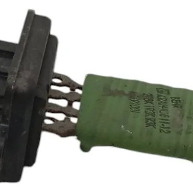 Resistencia Ar Condicionado Renault Sandero 2011 2012