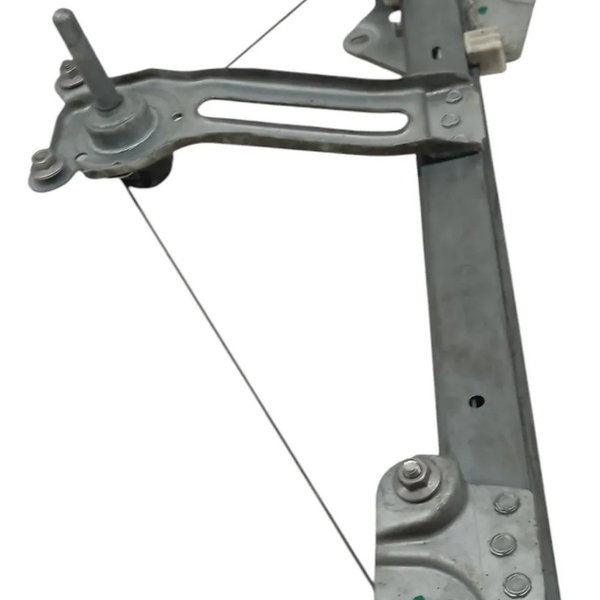 Maquina Vidro Traseiro Esquerdo Renault Sandero 2011 2012 13