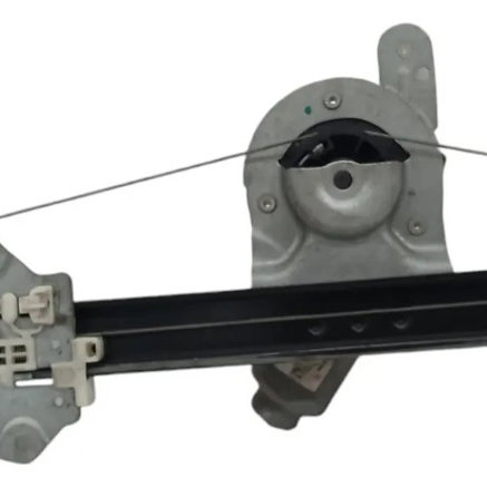 Maquina Vidro Dianteira Direita Renault Sandero 2011 2012 13