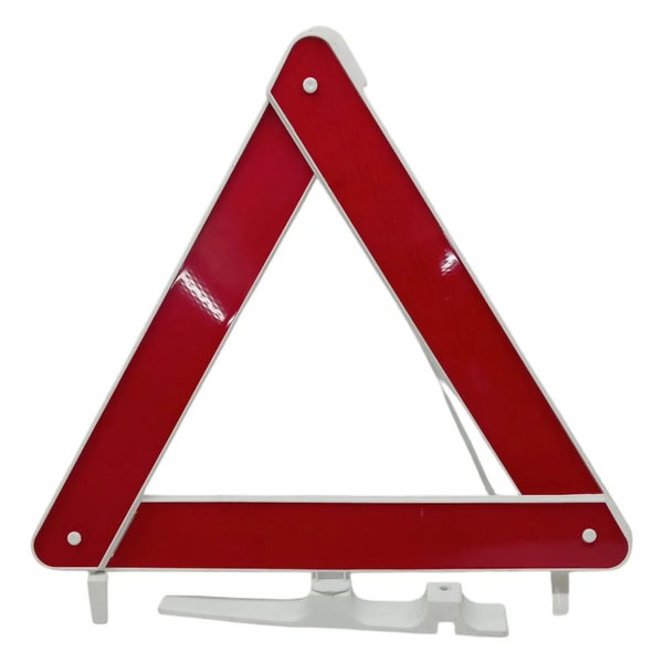 Triangulo Sinalização Renault Sandero 2012 2013 2014 2015