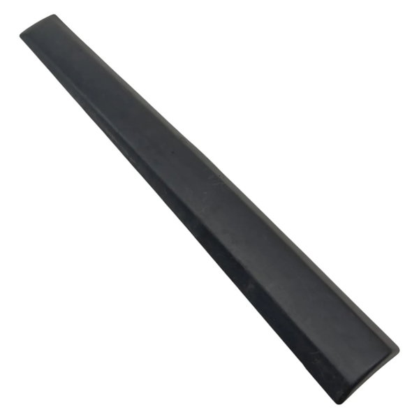Moldura Friso Porta Dianteira Esquerda Renault Sandero 2012