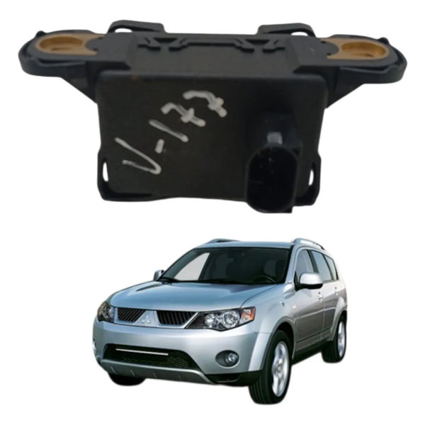 Sensor Velocidade Mitsubishi Outlander 3.0 2011 2012 2013