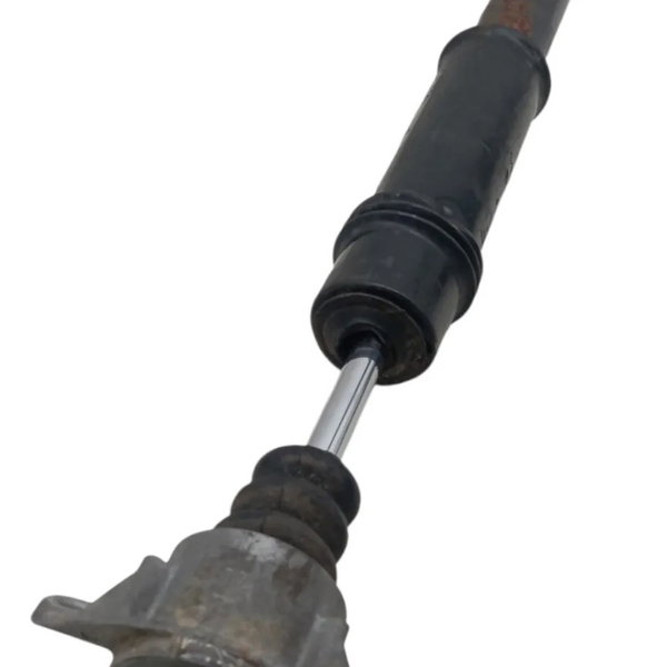 Amortecedor Traseiro Direito Peugeot 307 2012 2013