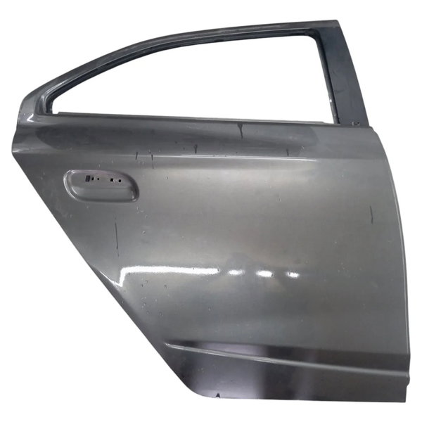 Porta Traseira Direita Chevrolet Prisma 1.4 2015 2016 Traseira Direito