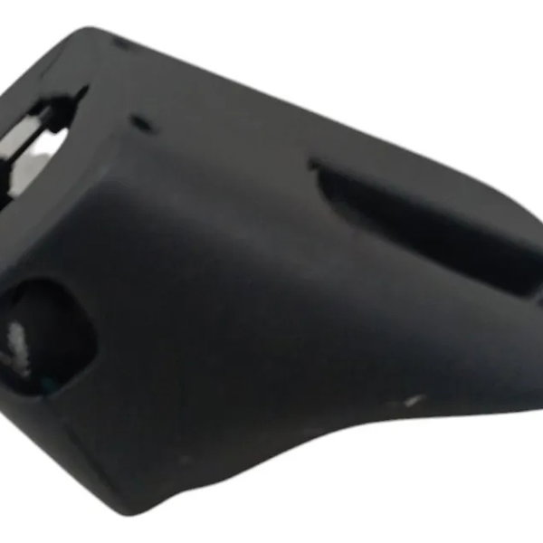 Moldura Coluna Direção Renault Logan 1.0 2007 2008 2009 2010