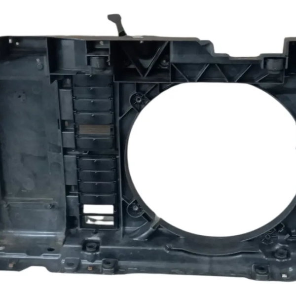 Defletor Painel Frontal Fechadura Peugeot 407 2.0 2007