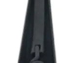 Braço Limpador Parabrisa Esq Renault Logan 1.0 2007 2008 09 Esquerdo