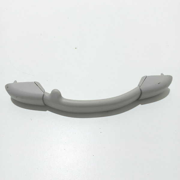 Puxador Alça Teto Pqp Peugeot 307  Cinza