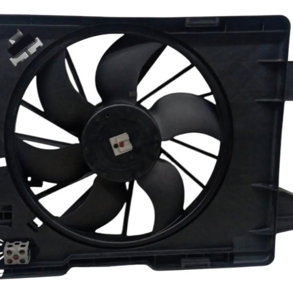 Ventoinha Eletroventilador Renault Megane Gt 1.6 2010