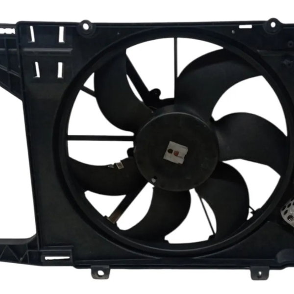 Ventoinha Eletroventilador Renault Megane 2001 2002 2003
