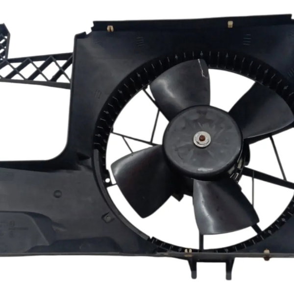 Ventoinha Eletroventilador Volkwagen Gol G3 G4 2005