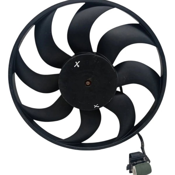 Motor Ventoinha Chevrolet Cobalt 1.4 2012 2013 2014